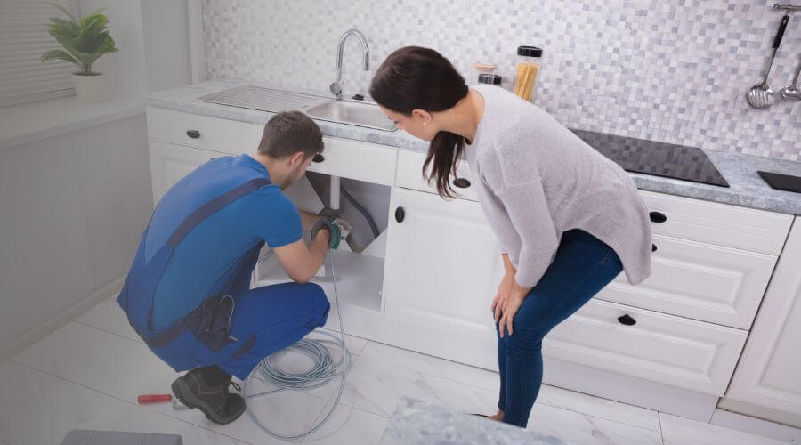 Professional Leak Detection Services in Bluebell, UT